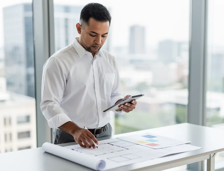 Commercial Real Estate Broker service in Laredo